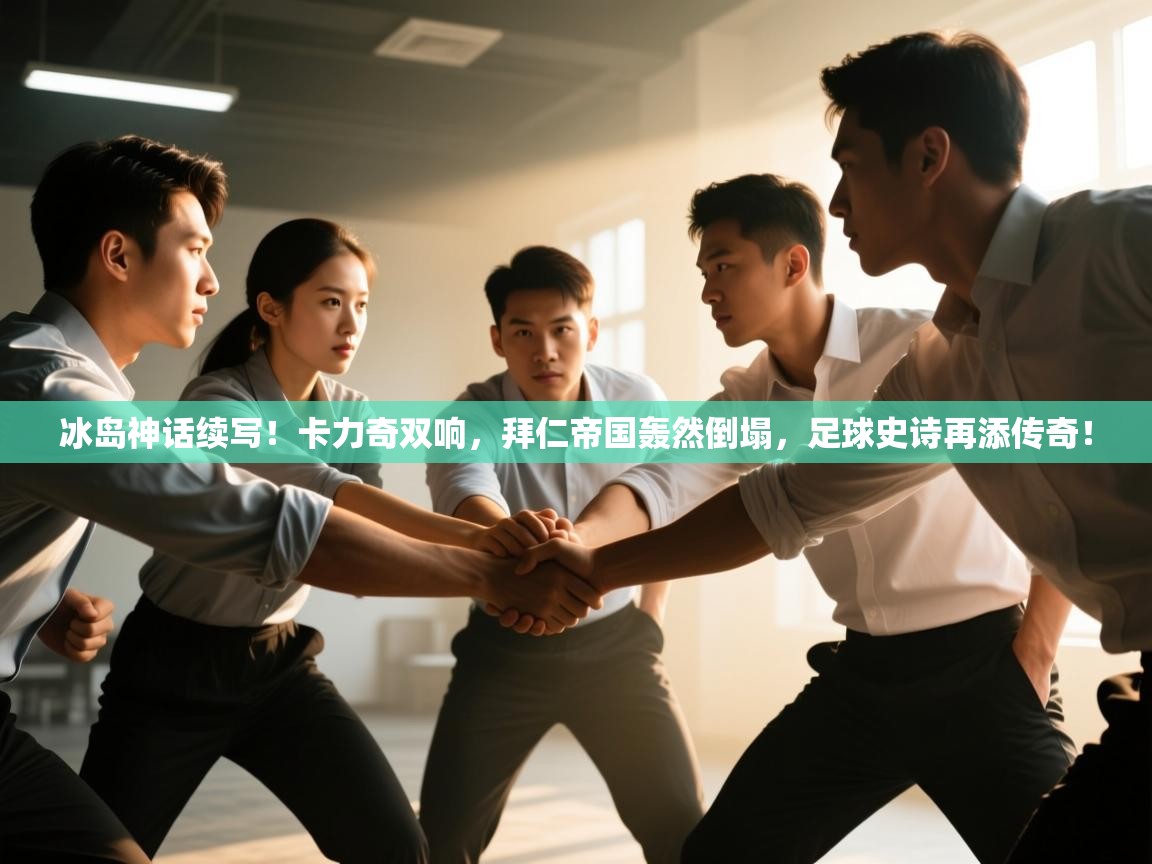 冰岛神话续写!卡力奇双响,拜仁帝国轰然倒塌,足球史诗再添传奇! 第2张