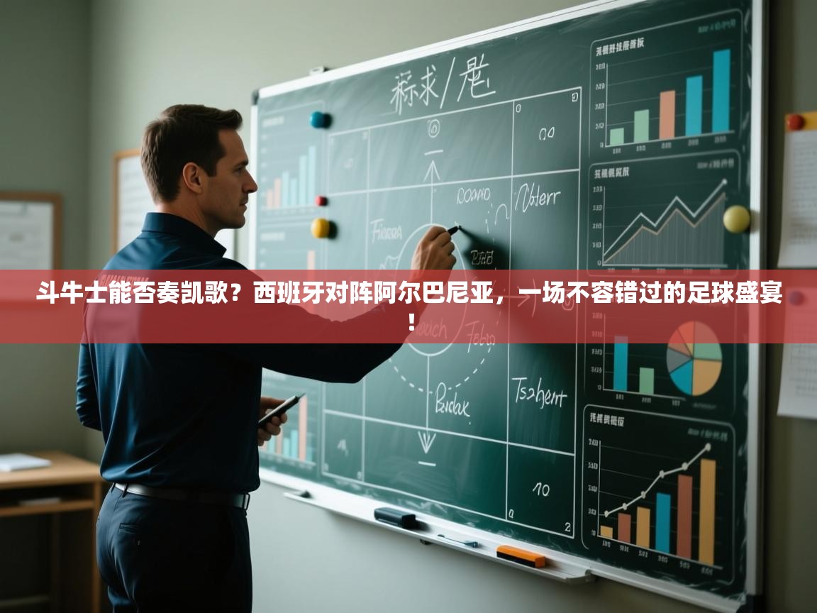 斗牛士能否奏凯歌?西班牙对阵阿尔巴尼亚,一场不容错过的足球盛宴! 第1张