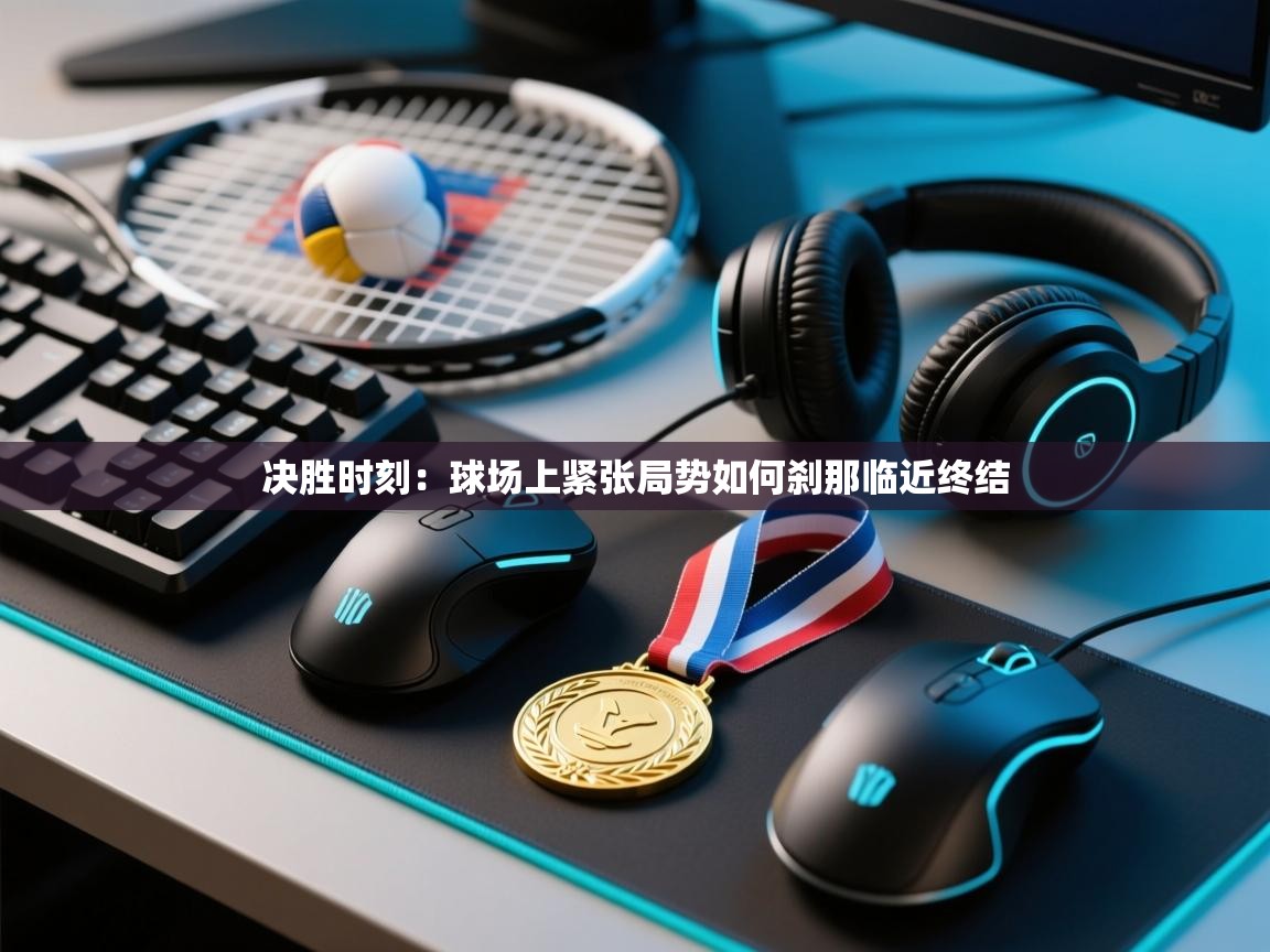 决胜时刻：球场上紧张局势如何刹那临近终结  第1张