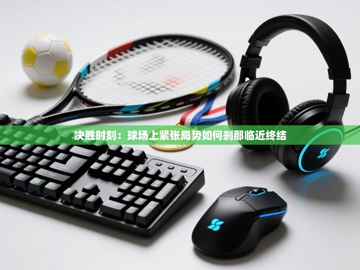 决胜时刻：球场上紧张局势如何刹那临近终结  第2张