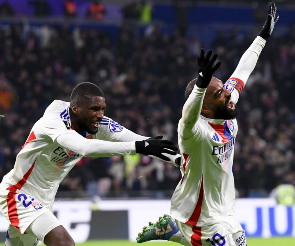 斯特拉斯堡主场被里昂绝杀，惨遭逆转的简单介绍