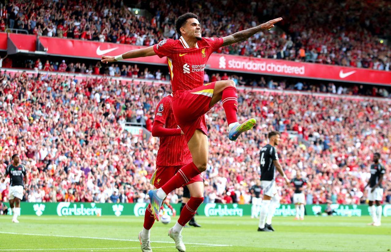 开云体育网页版登录入口-利物浦客场击败拜仁慕尼黑，成功保住出线资格！的简单介绍