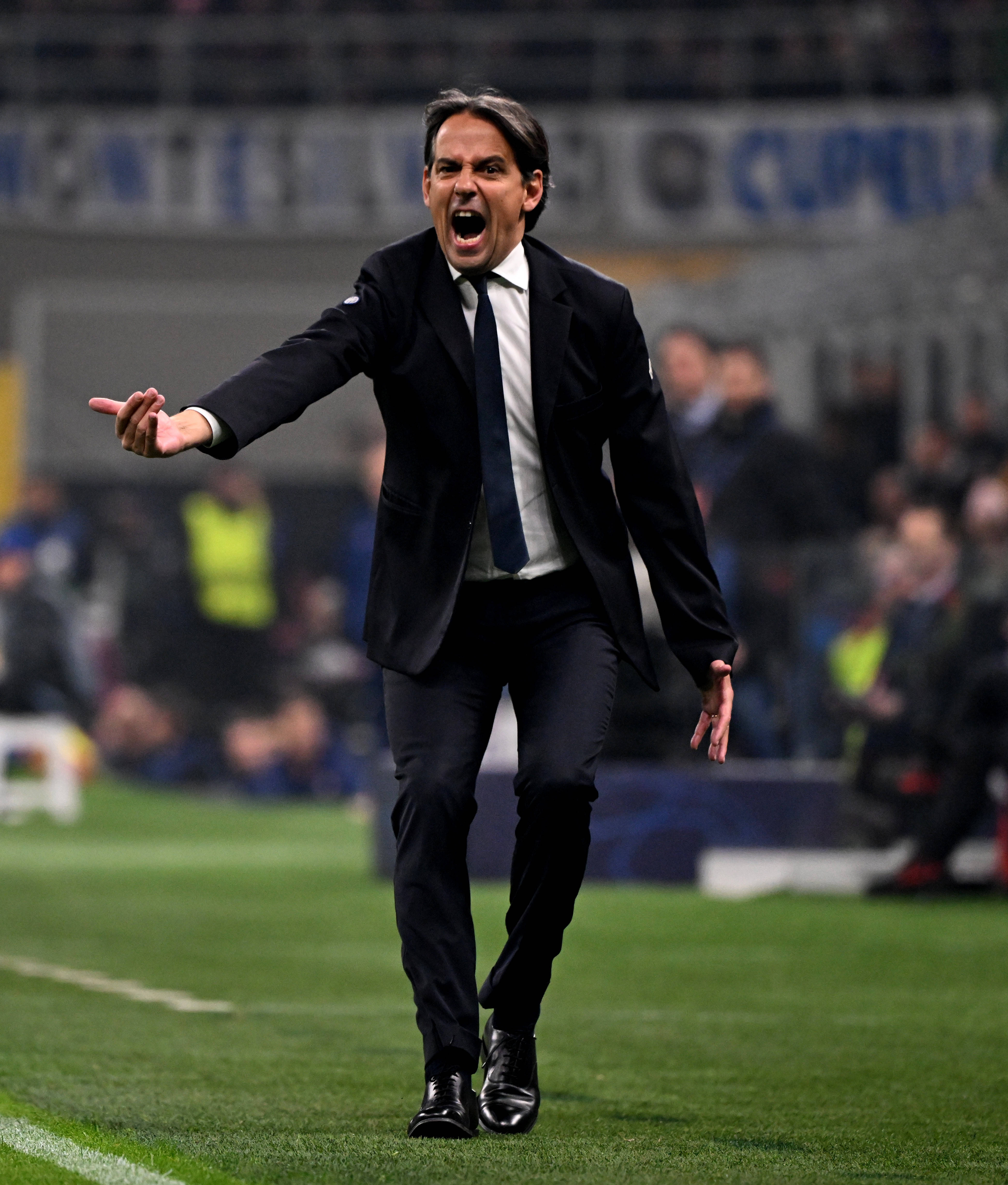 国际米兰主场势不可挡，大胜对手