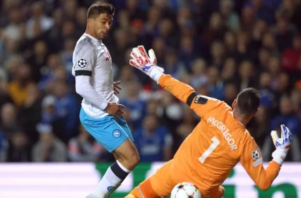 开云体育在线-格拉斯哥流浪者失利，欧冠梦破的简单介绍