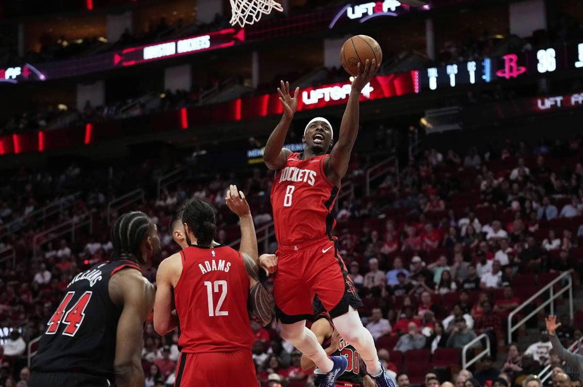 开云体育网页版-包含火箭队迎来连胜呈现出稳定的比赛状态的词条