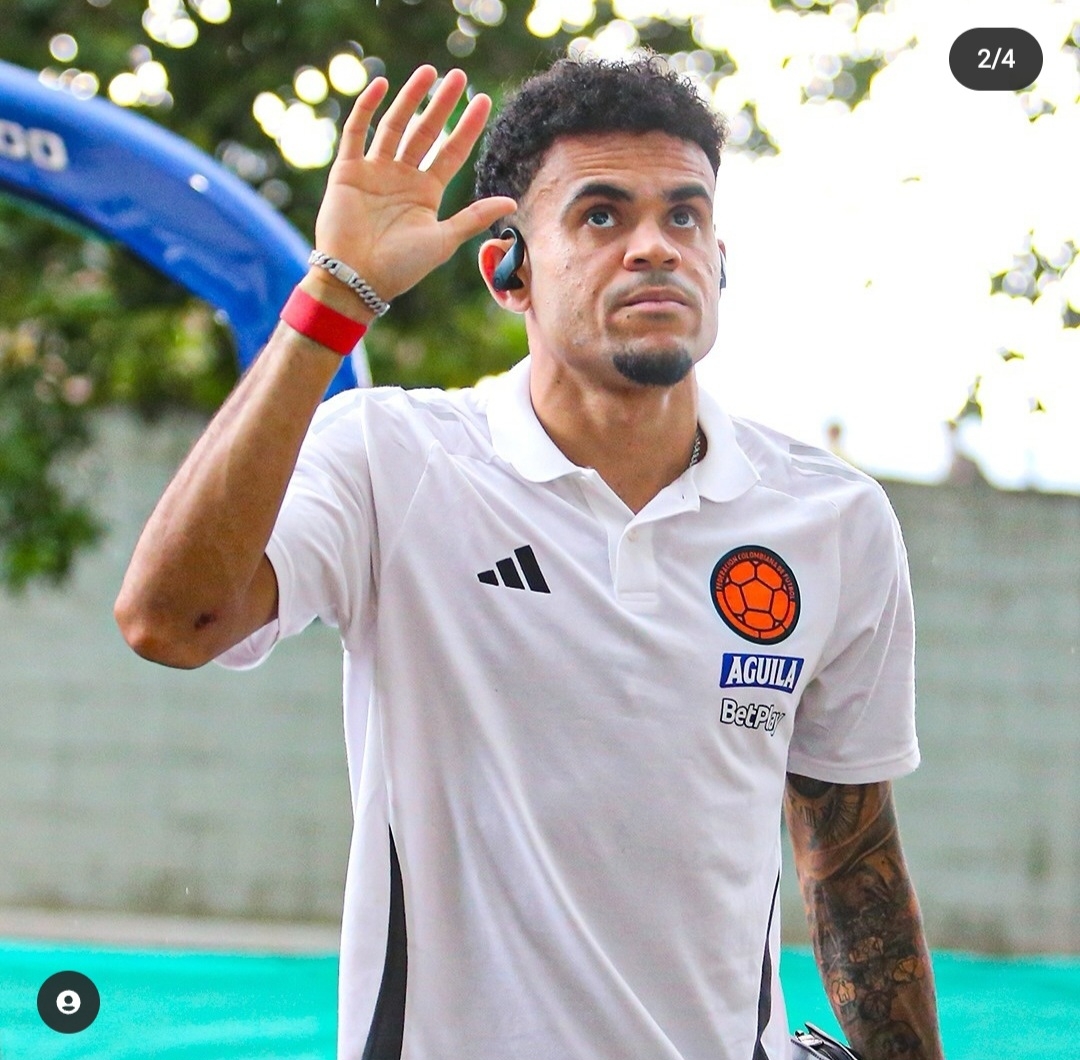 哥伦比亚国家队阵容调整备战大赛的简单介绍