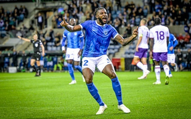 开云体育在线登录-亨克队凭借强大的实力获得胜利