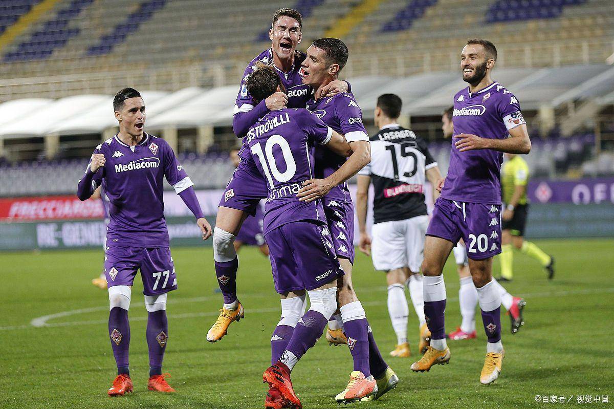 开云体育官方登录入口-乌迪内斯客场告捷，赢得关键三分