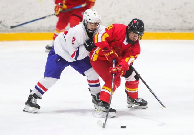 开云体育链接-包含亚洲男子冰球队勇夺亚洲杯：实现三连冠的词条