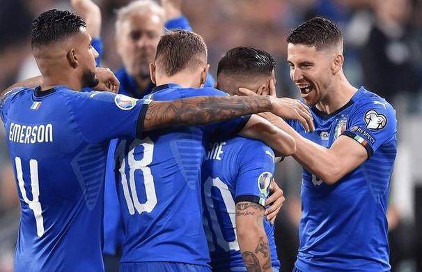 俄罗斯草木皆兵，蓄势待发欧预赛的简单介绍