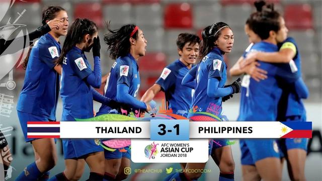 开云体育在线登录-泰国女子足球队迎来新主教练