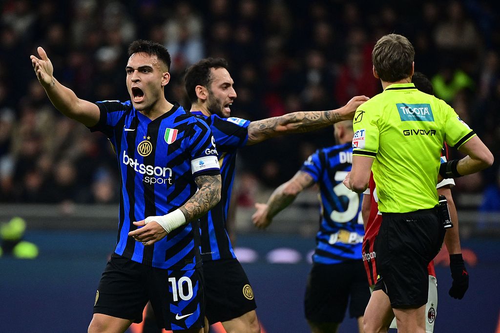 开云体育中国官网-AC米兰半场领先，最终成为平局的简单介绍