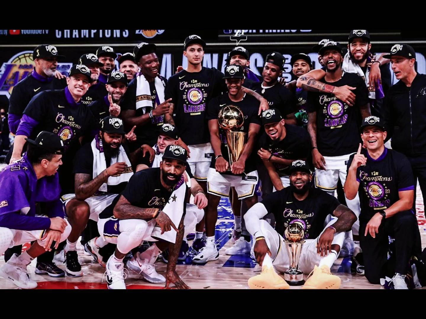 关于NBA冠军殊荣属于湖人：詹姆斯率队获得大胜的信息