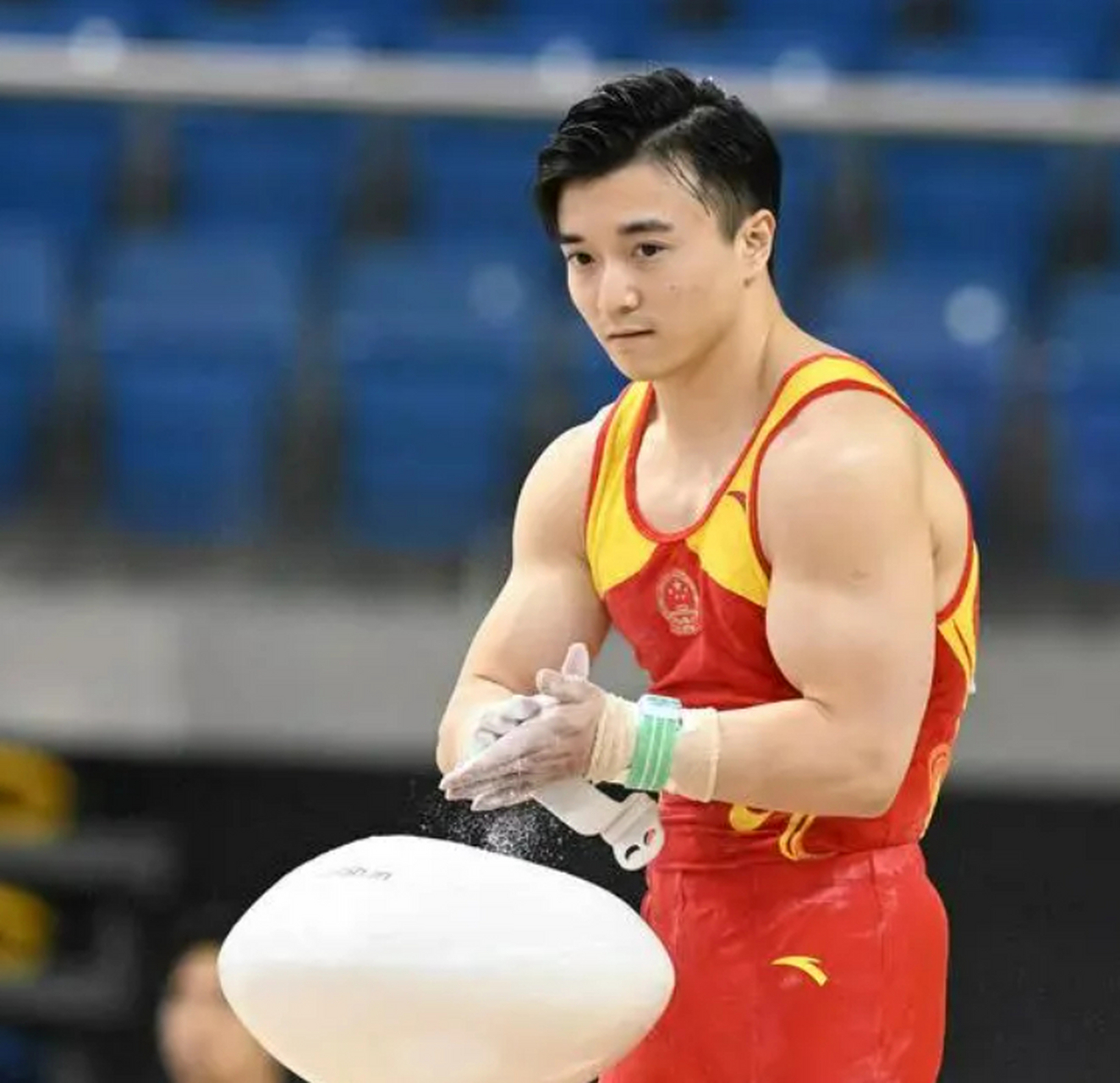 开云体育app-关于体操女子全能赛：刘洋夺得殊荣的信息