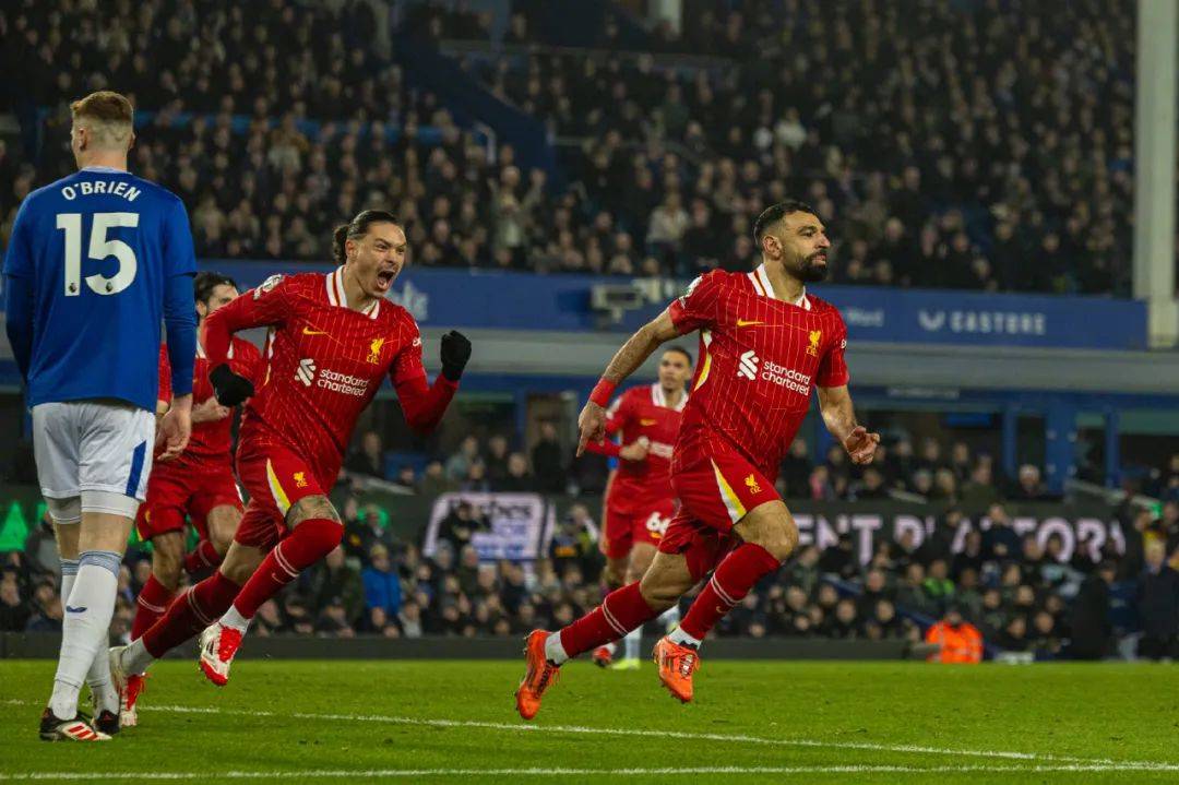 开云体育app-利物浦客场力挫对手，领先优势更加扩大