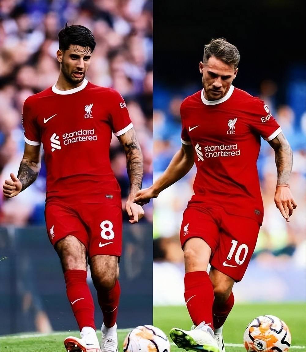 开云体育直播-利物浦伤病名单更新，关键球员状态备受关注的简单介绍