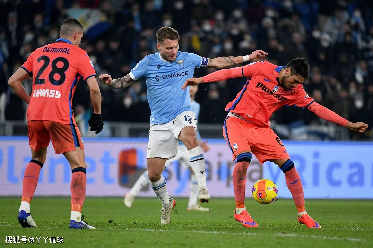 开云体育官方入口-拉齐奥客场艰难取胜，保持联赛连胜的简单介绍