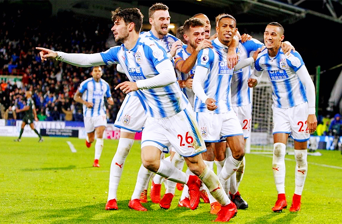 开云体育在线-西布朗维奇不敌，哈德斯菲尔德主场失利的简单介绍