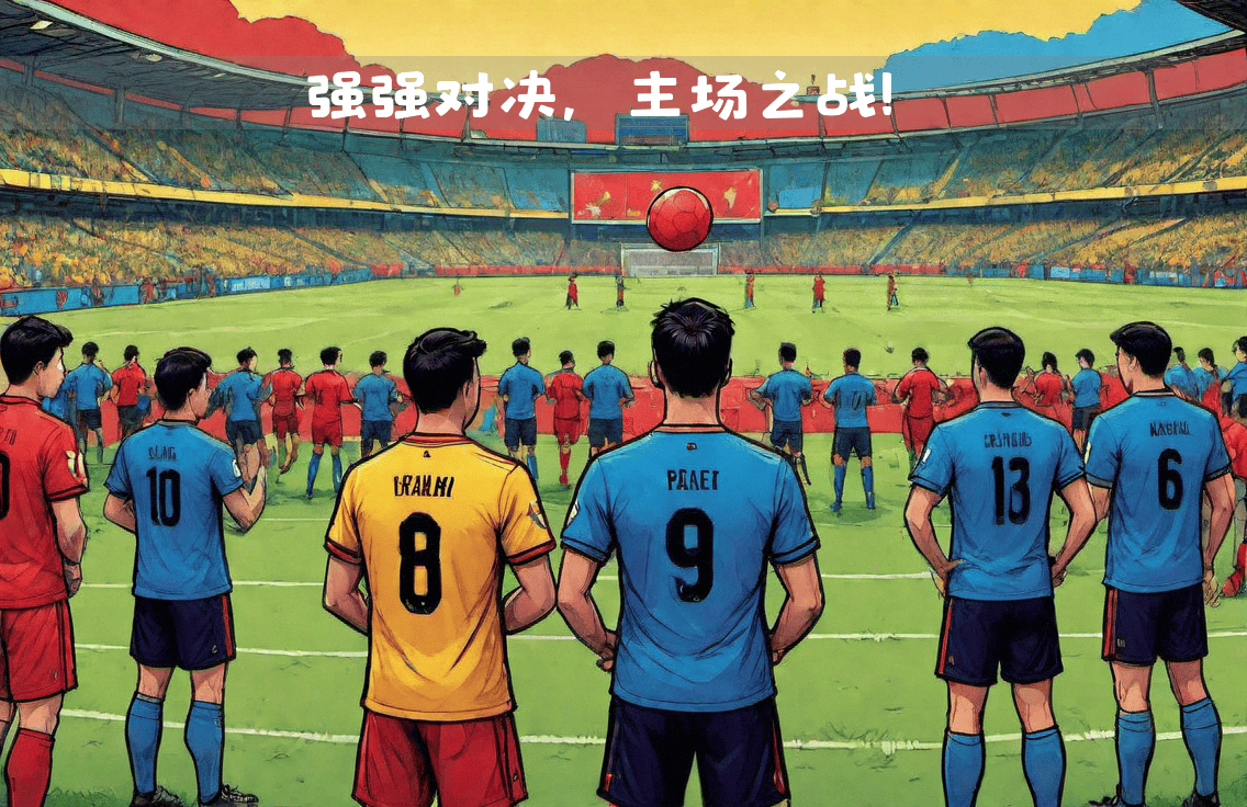 开云体育网站-球队备战备受瞩目，期待再创佳绩