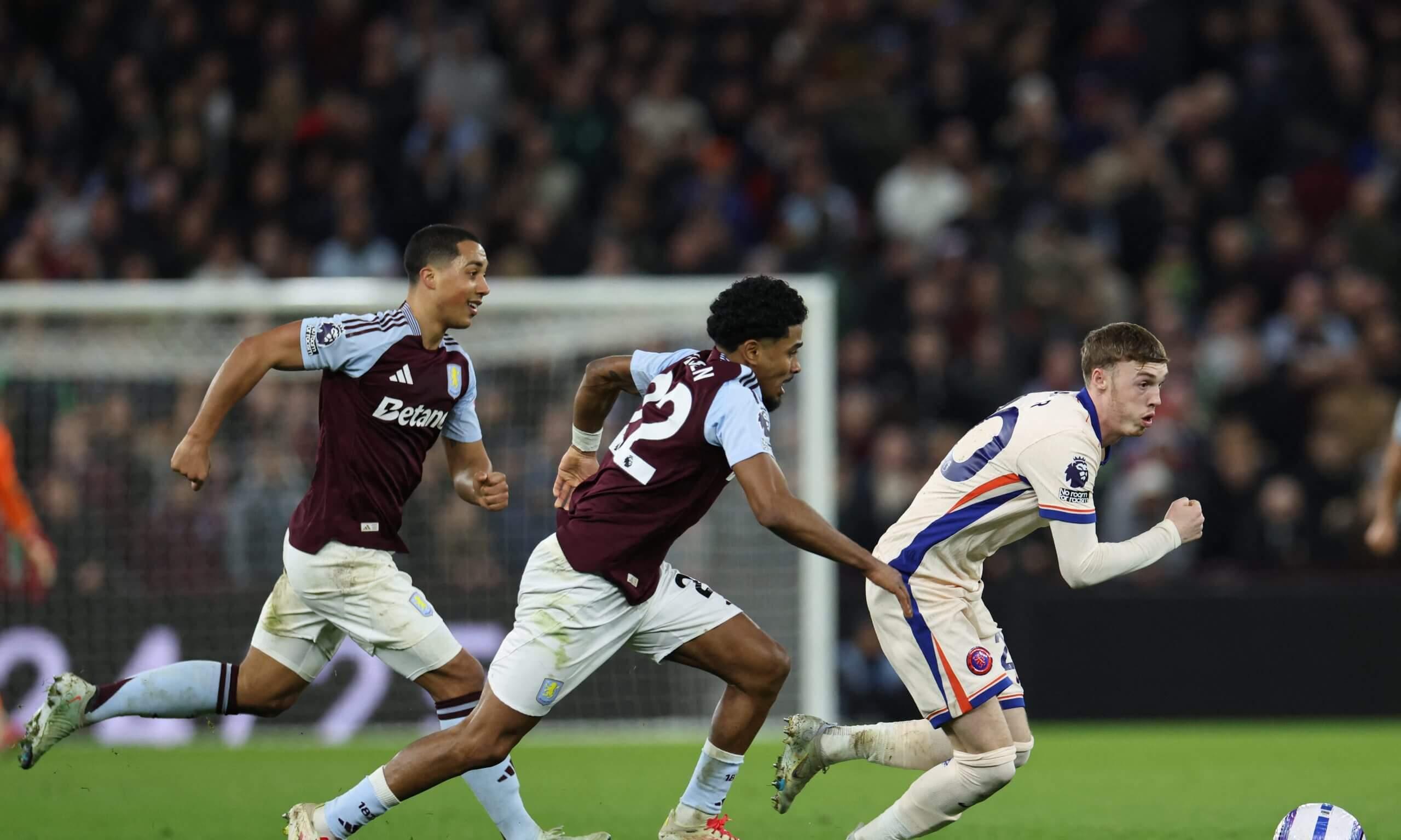 包含切尔西客场惨败马竞，欧冠小组赛形势紧迫！的词条