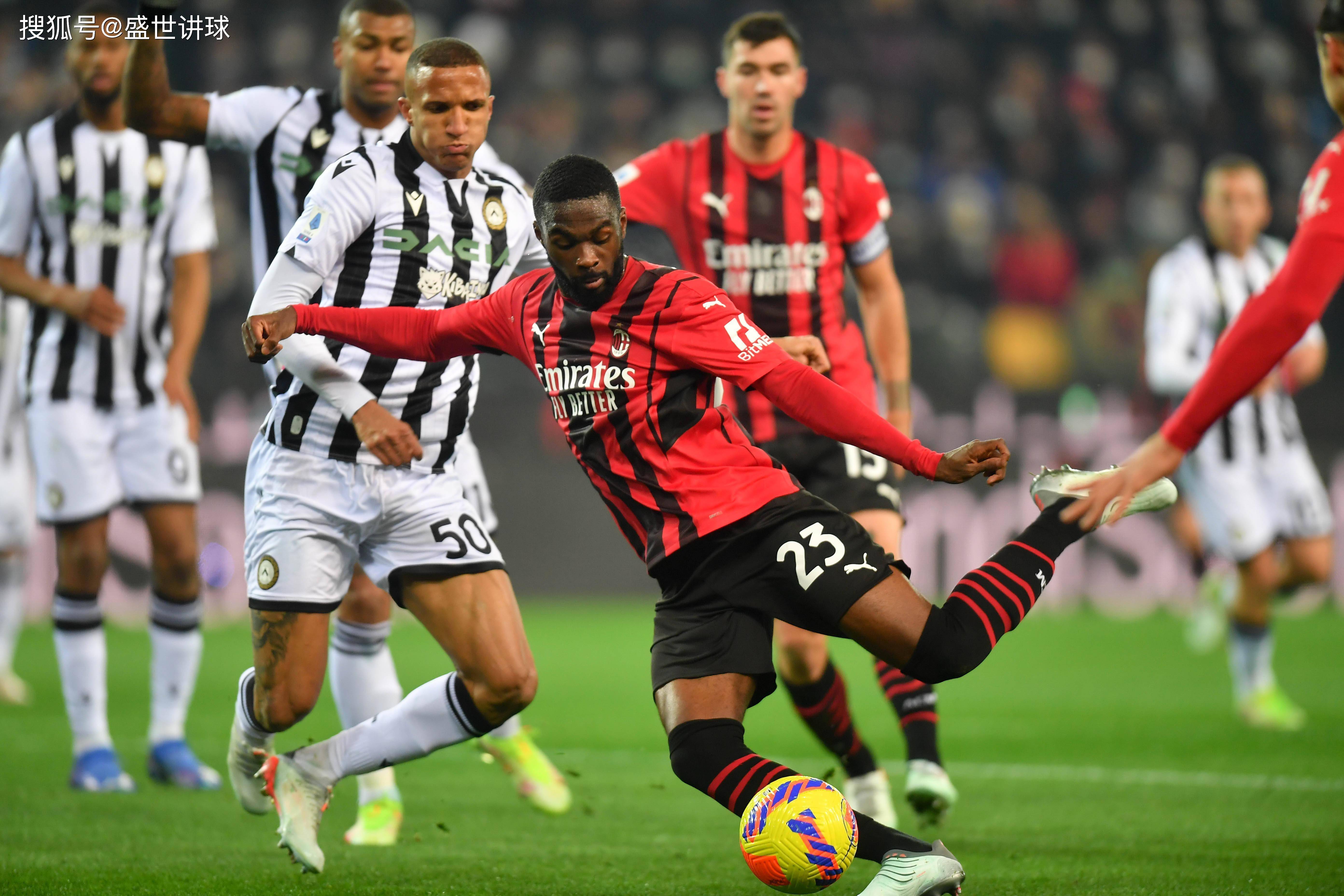 开云体育在线-AC米兰后卫表现亮眼，助球队取得连胜的简单介绍