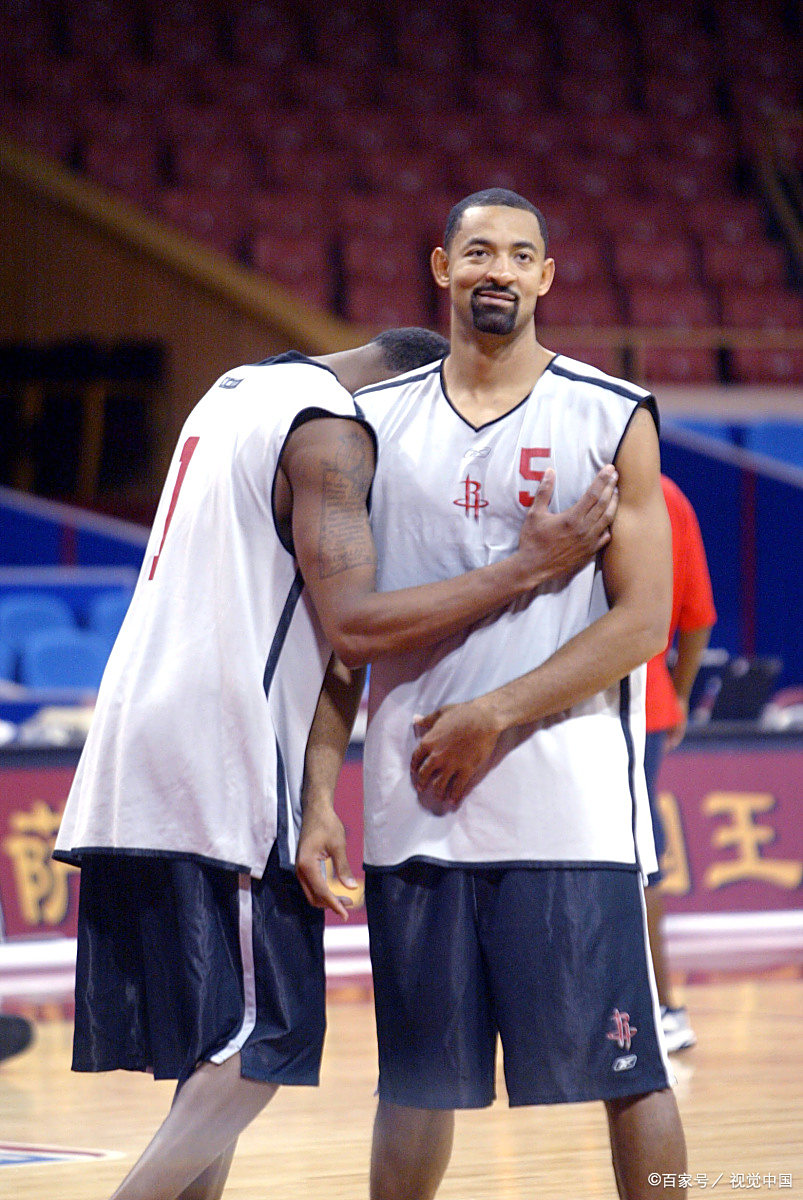 火箭队球员将参加公益活动，为当地弱势群体送去温暖和关爱的简单介绍