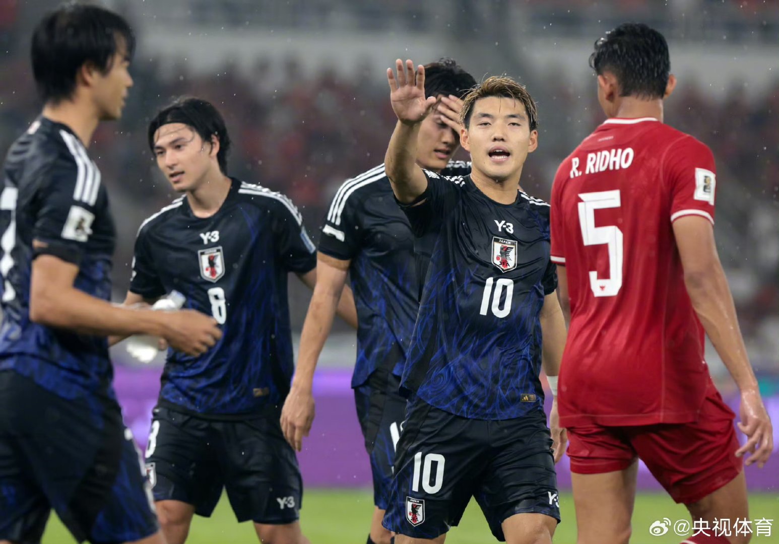 包含亚洲豪门：日本队发挥稳健，奪取连胜的词条