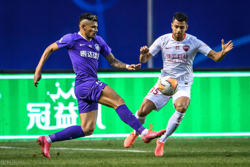 开云体育官网入口-深圳佳兆业主场再败，中超保级前景更加渺茫的简单介绍
