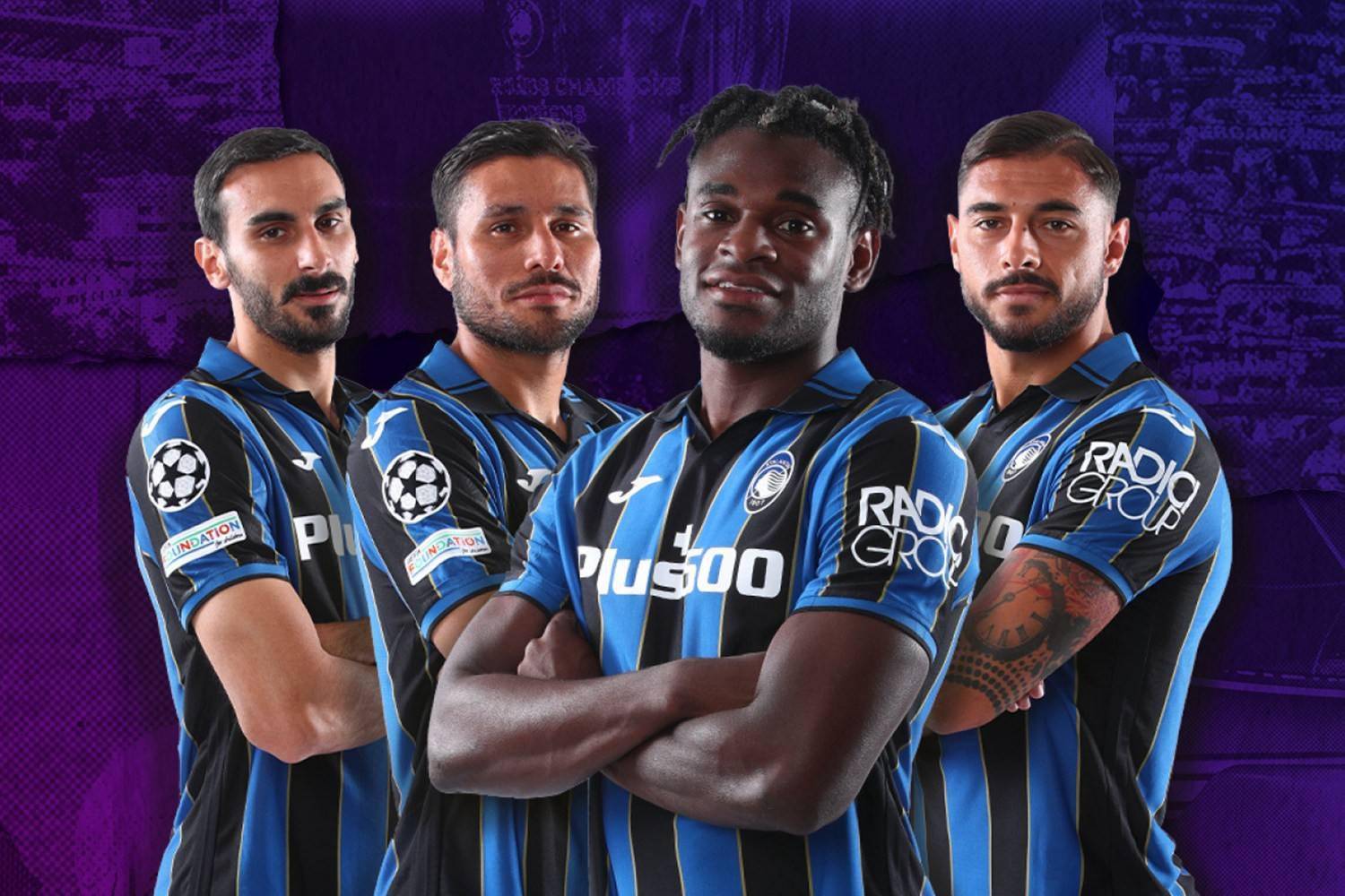 关于亚特兰大球队士气高涨，备战下一场比赛信心十足的信息