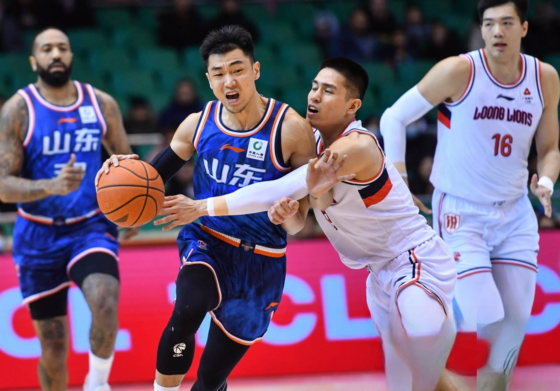 开云体育官方登录入口-辽宁男篮又一轮取胜，稳坐榜首