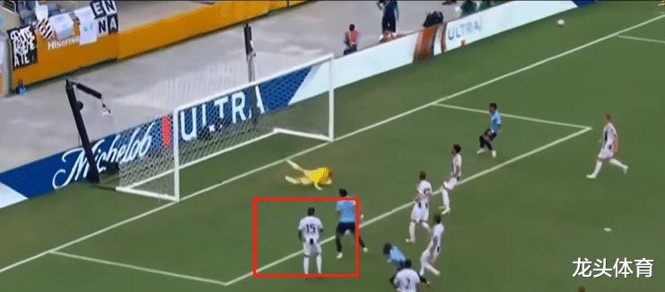 尤文图斯后卫破门，帮助球队取得胜利