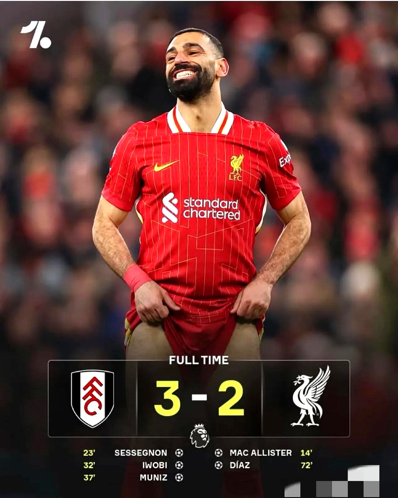 开云体育平台-包含利物浦客场力克富勒姆，稳住榜首位置的词条