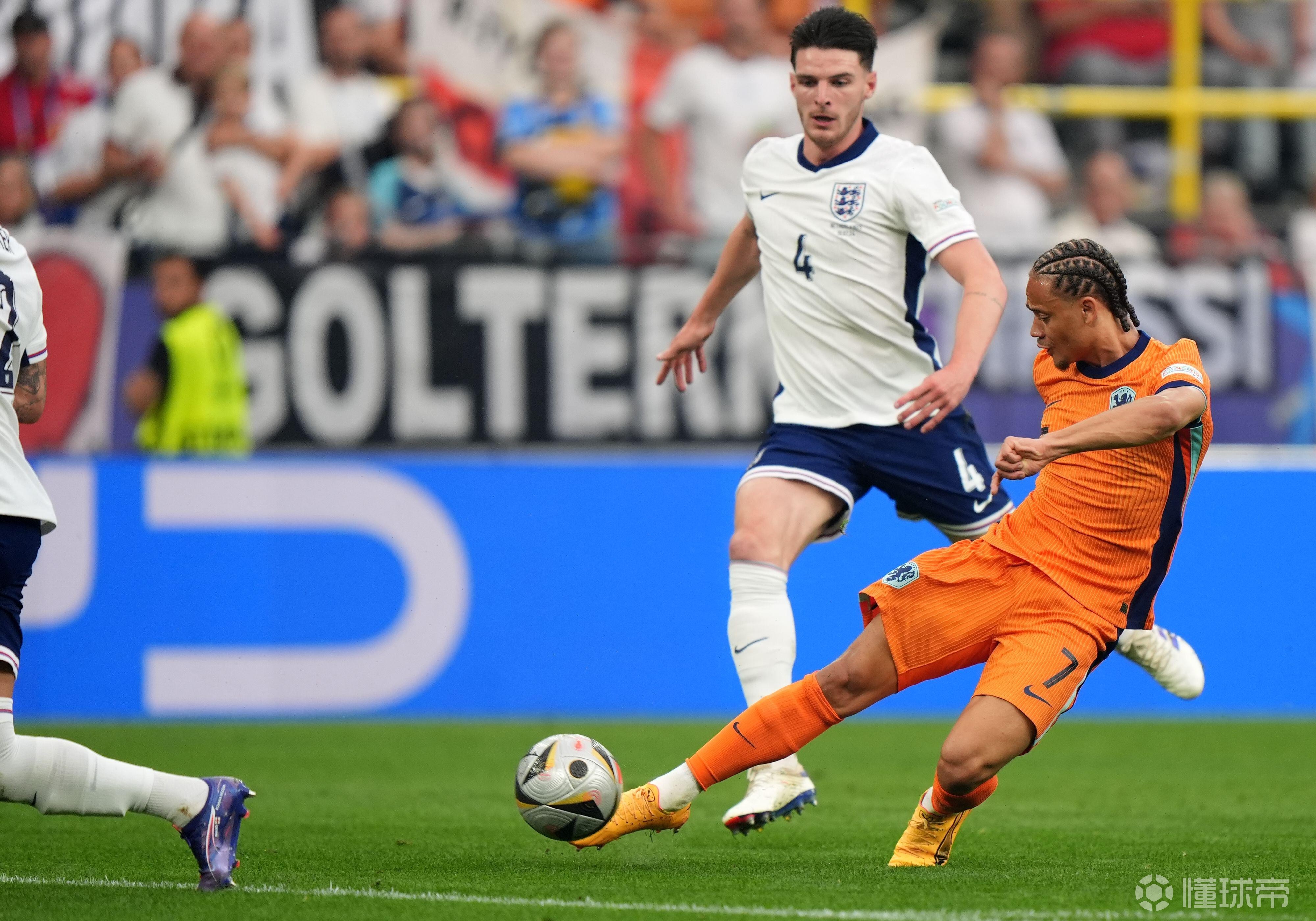 开云体育在线-关于荷兰队欧洲杯预选赛爆发良好表现，队伍士气高涨的信息