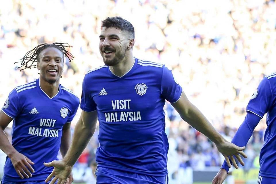 开云体育亚洲官网-卡迪夫城主场战平西布朗，谨慎保持不败