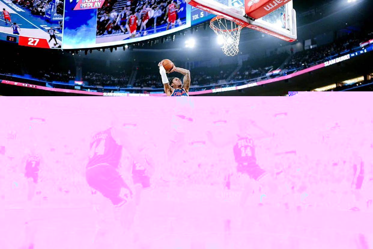 开云体育官方登录入口-快船队主场劣势明显，无缘晋级下一轮