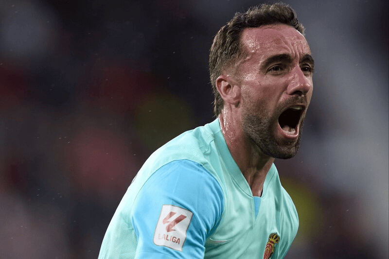 开云体育在线登录-马洛卡客场成功，继续逃离降级区