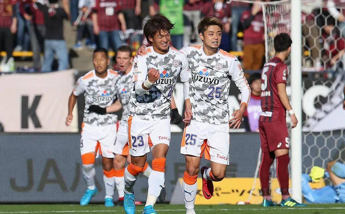 开云体育链接-关于日本球队连续爆冷，中超劲旅遭遇困境的信息