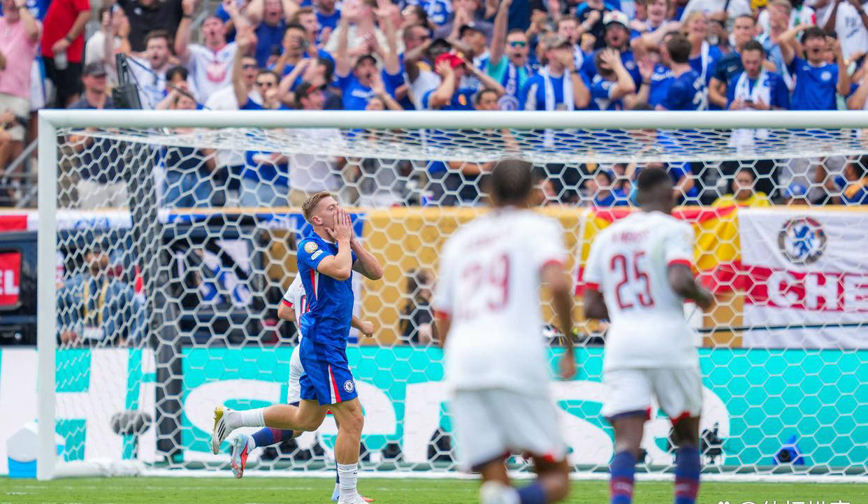 关于切尔西主场胜利，欧冠决赛线逐渐清晰的信息