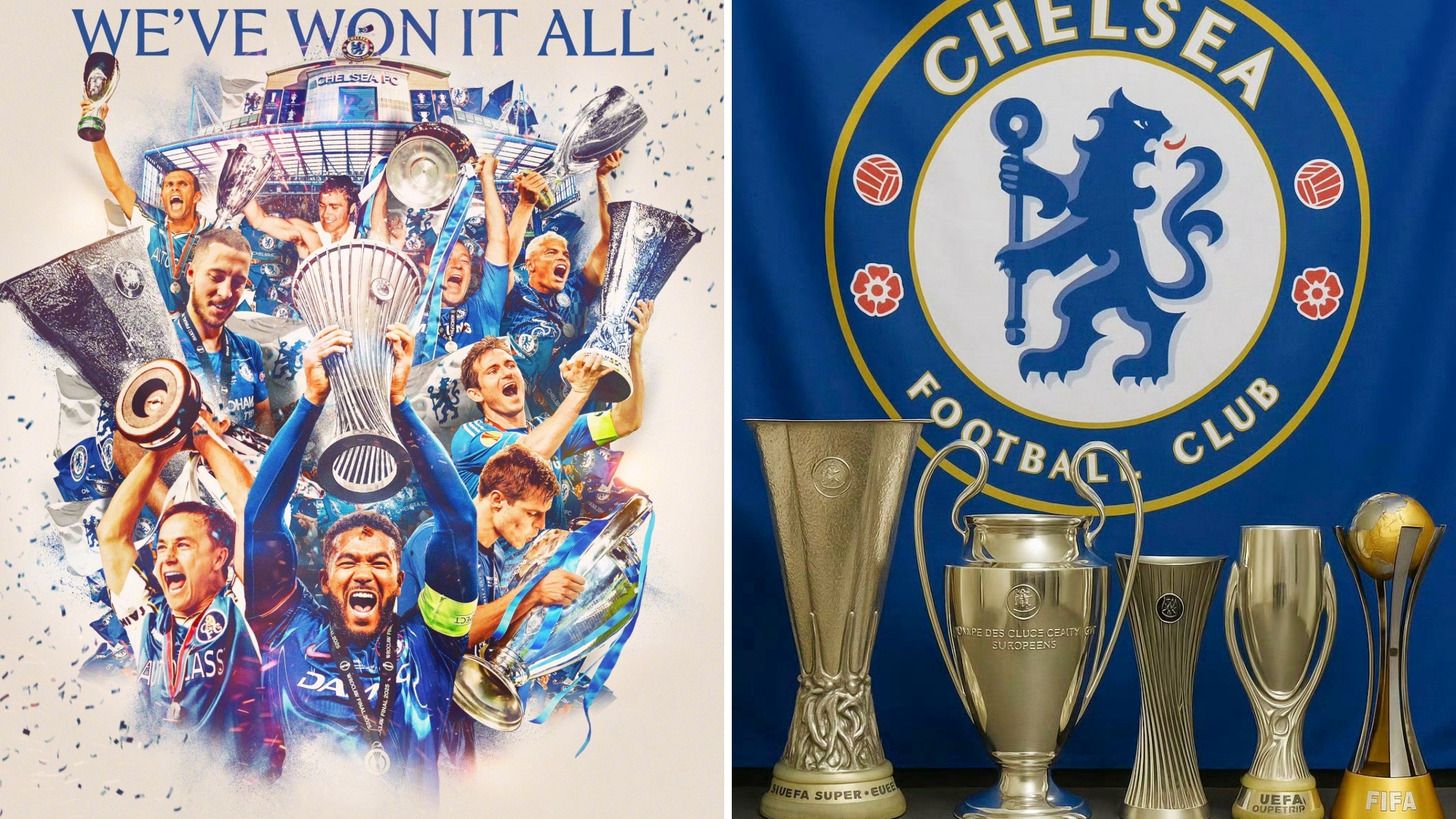 关于切尔西主场胜利，欧冠决赛线逐渐清晰的信息