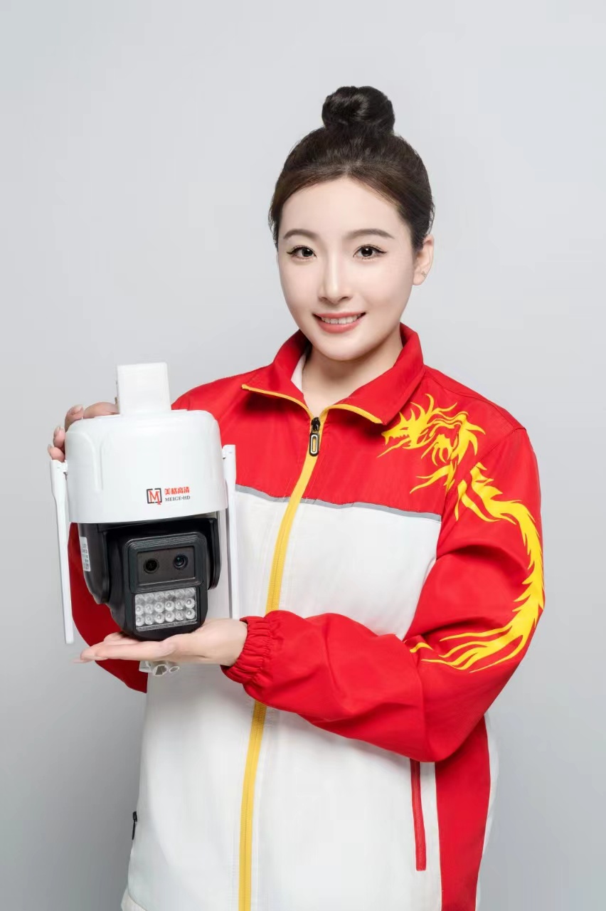 体育品牌打出奥运会明星代言