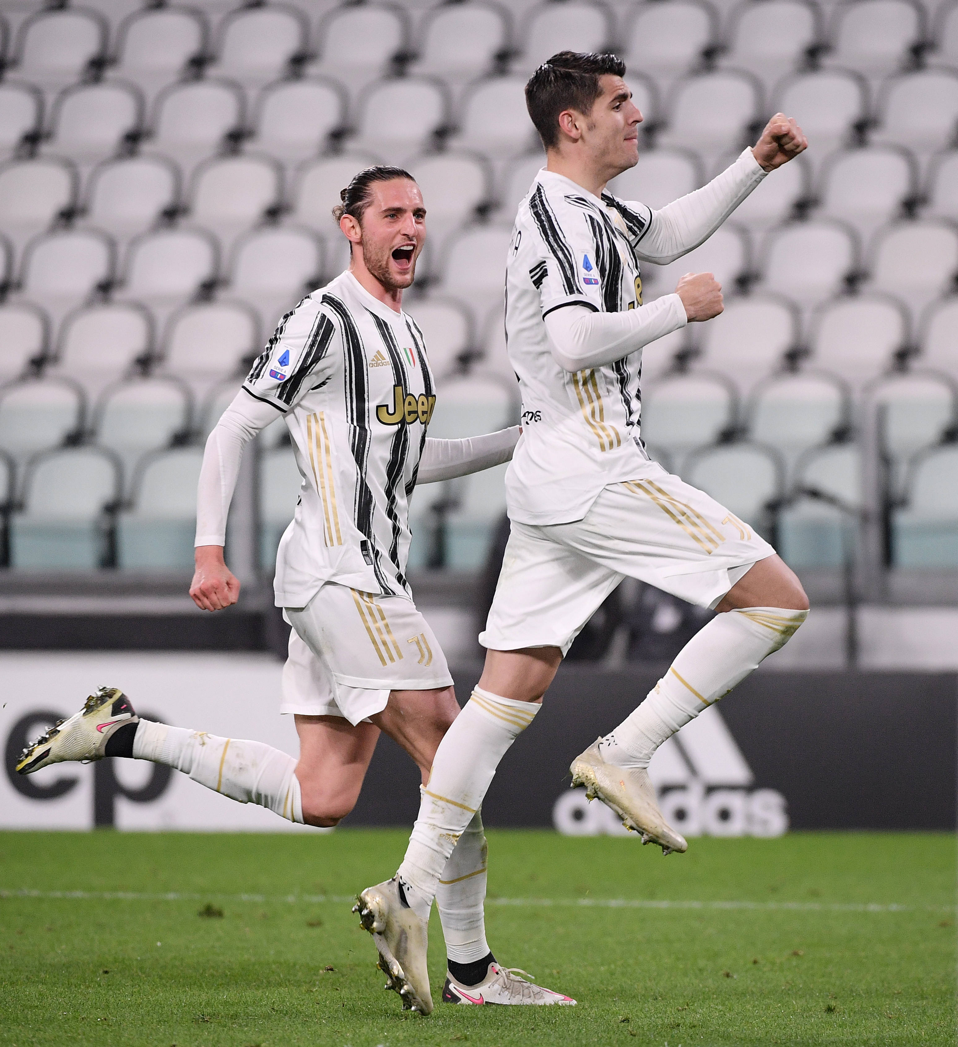 开云体育app-意甲强队再擂战鼓！尤文图斯胜拉齐奥领跑榜首