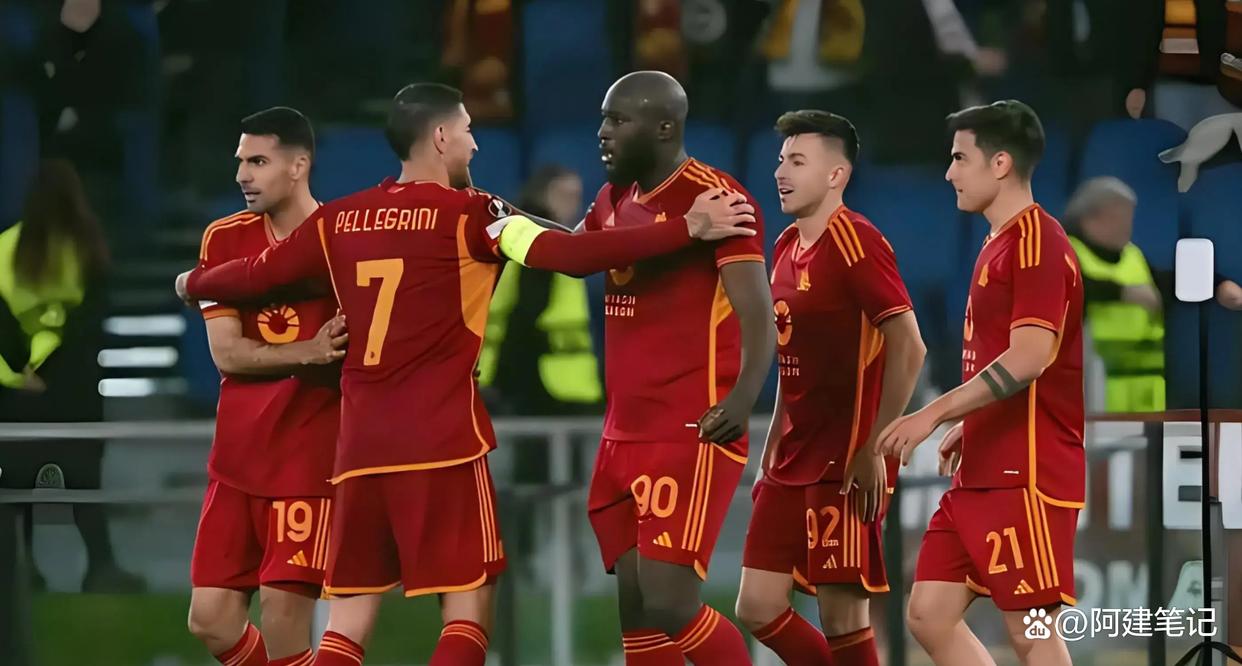 开云体育app下载-罗马快速进球，力克对手跻身前十的简单介绍
