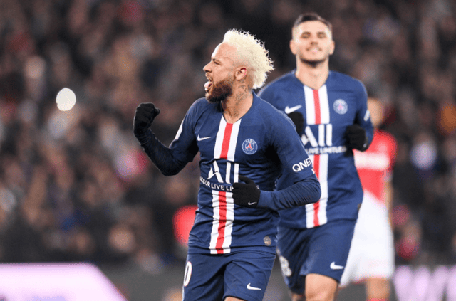 开云体育app下载-关于巴黎圣日耳曼逆转马赛，继续保持不败的信息