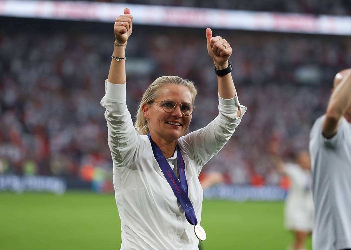 德国挺进欧洲足球锦标赛半决赛