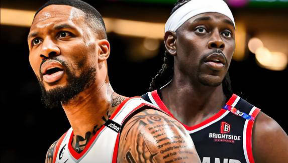 开云体育亚洲官网-开拓者逆转子弹，利拉德末节关键上演绝杀