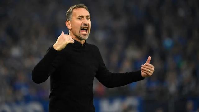 科隆主场告捷，保级前景一片光明的简单介绍