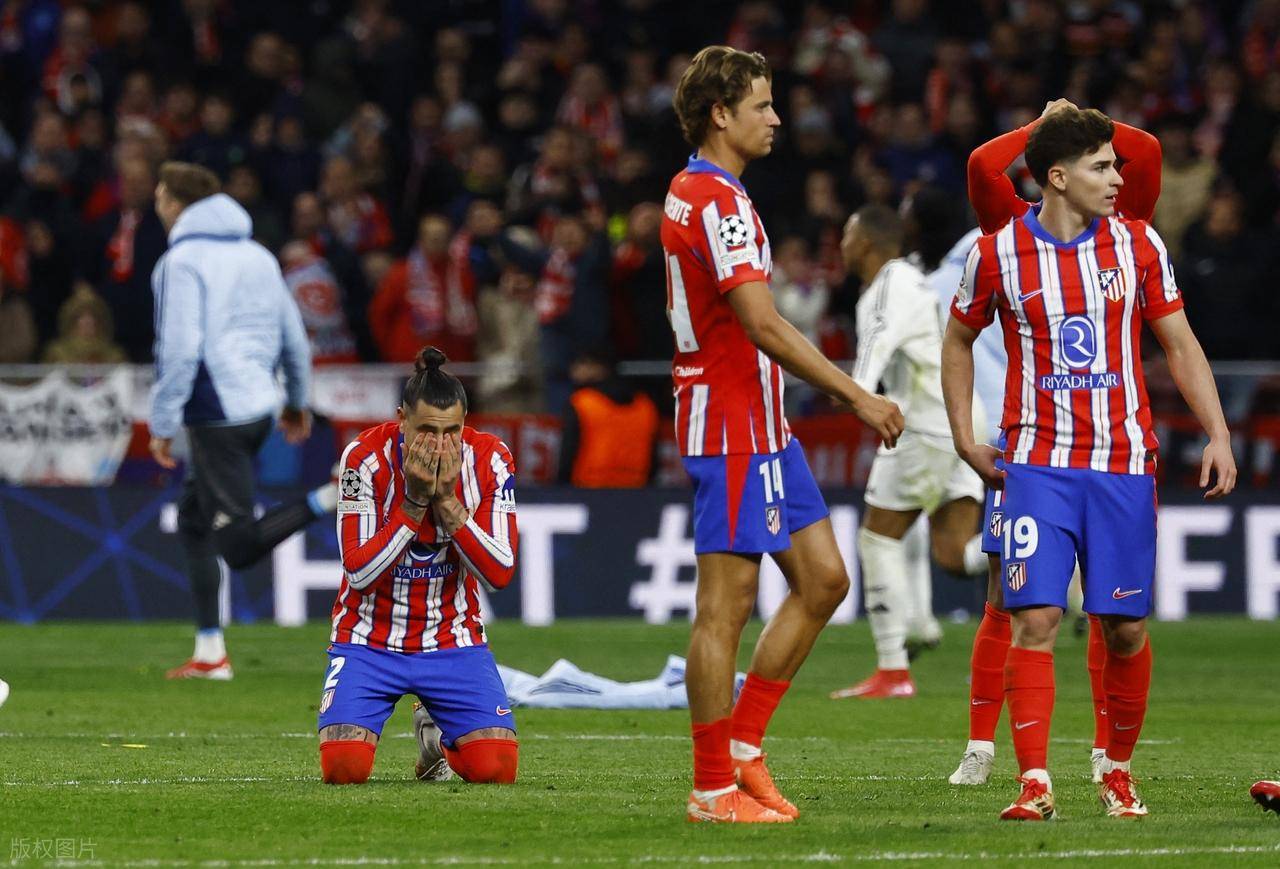 马竞新援首秀大获好评，球迷对他期待颇高的简单介绍