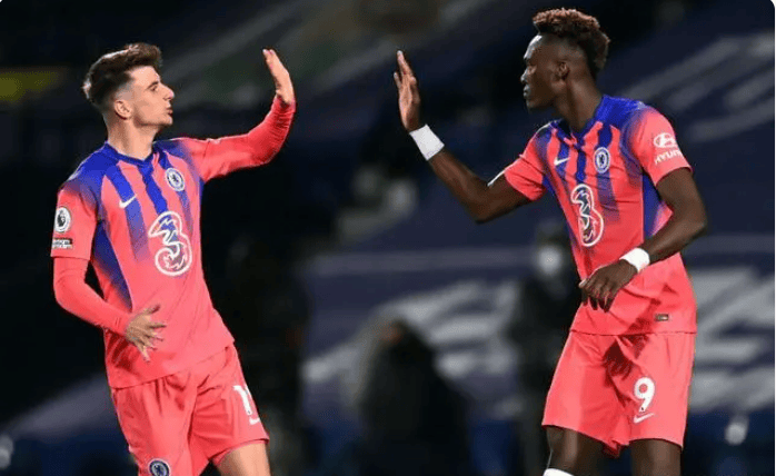 阿森纳大胜伯恩茅斯，稳固前四位置