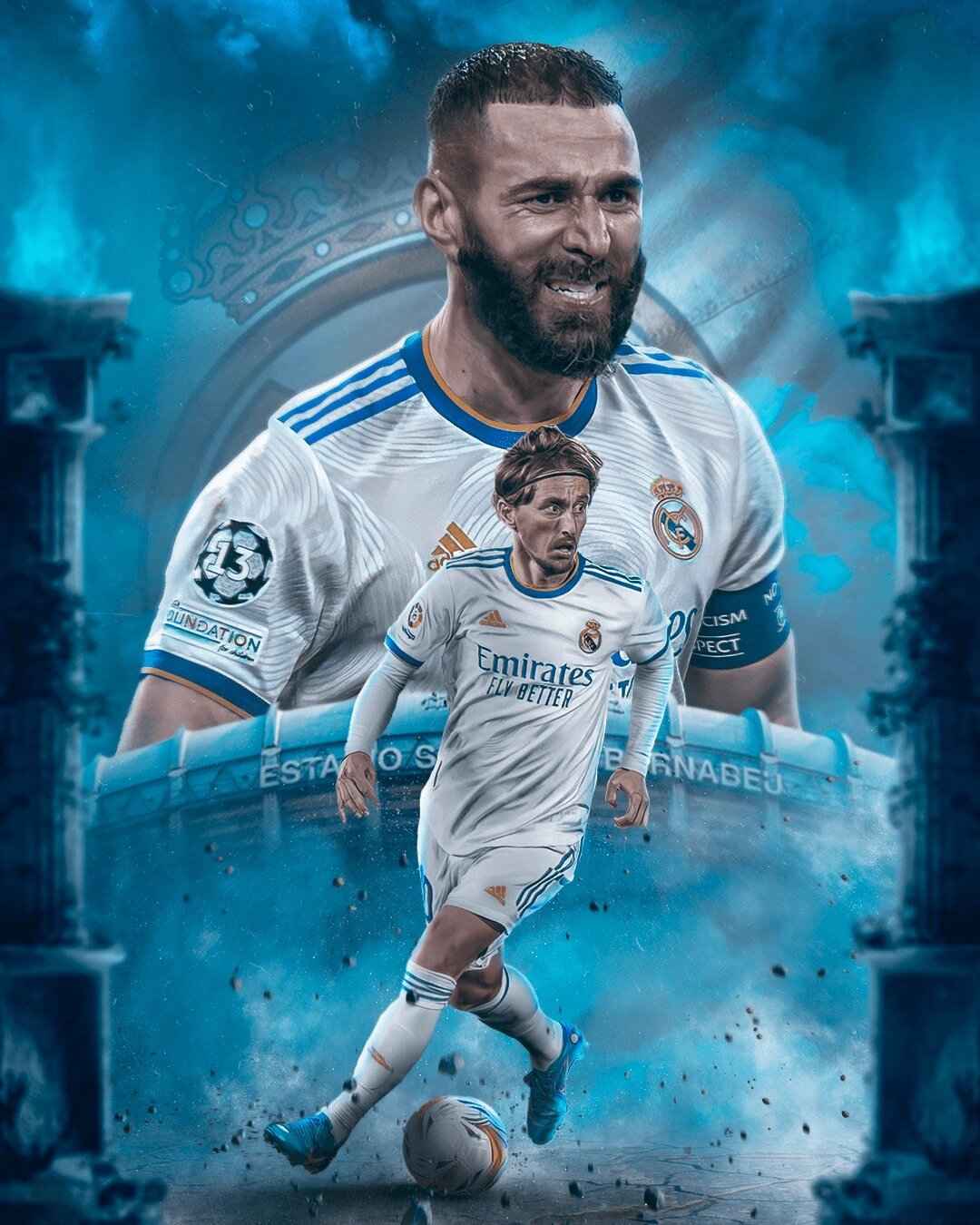 开云体育直播-关于欧洲足坛人气球星表现抢眼，荣誉加冕令人瞩目的信息