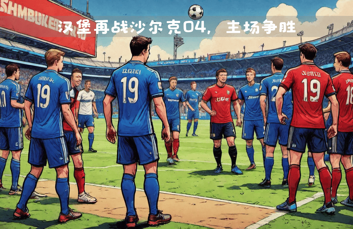 关于汉堡队在防守端展现坚决态度，稳固联赛排名的信息